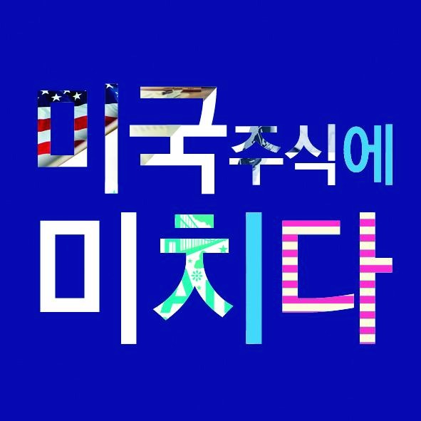  미국주식에 미치다