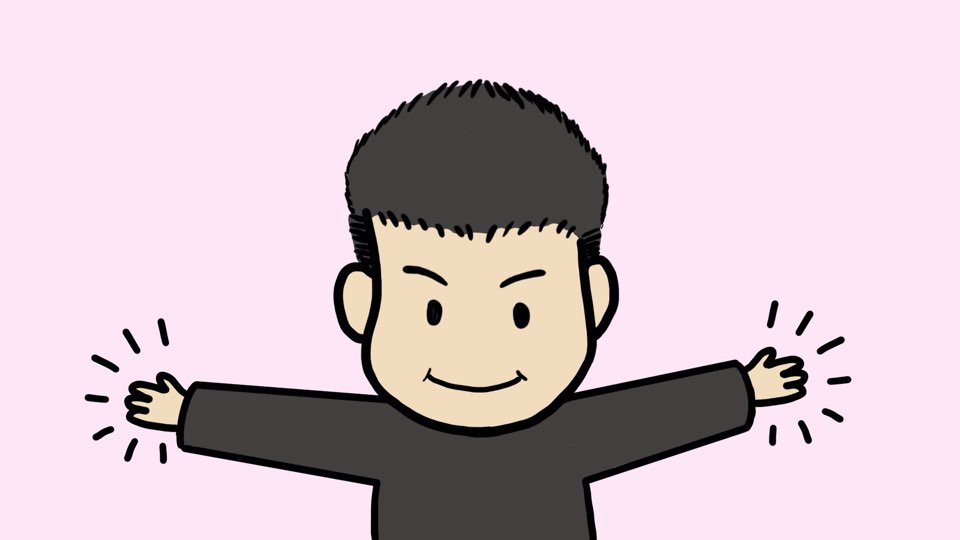 성인들의 동화