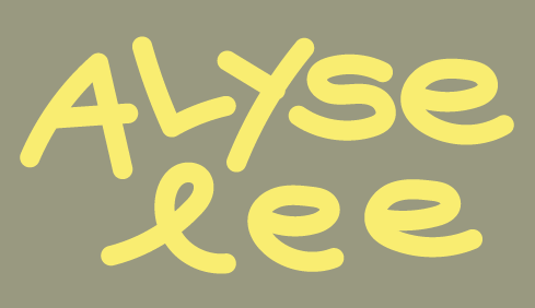 Alyse Lee — An Optimistic Enthusiast