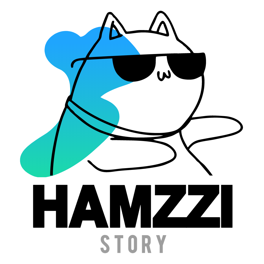 HAMZZI STORY ❣