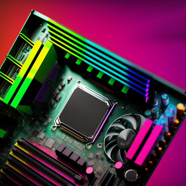 ◾ Intel  메인보드