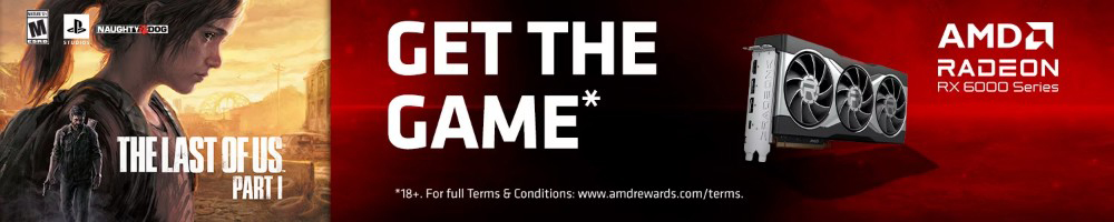 라 스 트 오 브 어 스 파 트  I