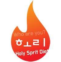 푸터 로고