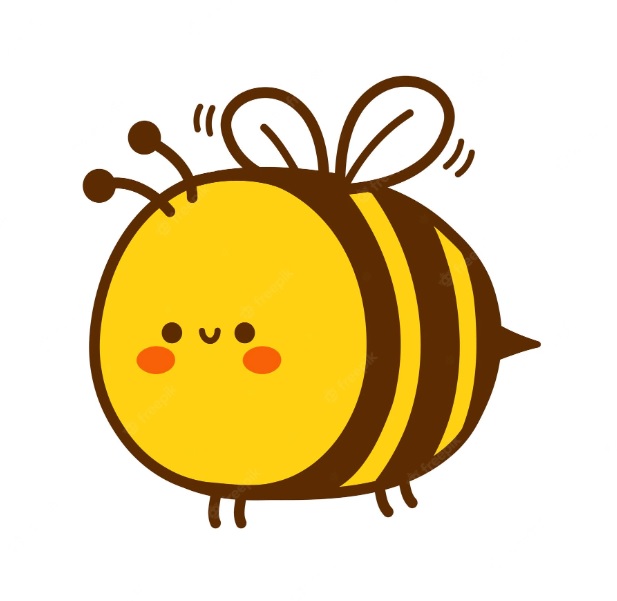 달콤 꿀벌