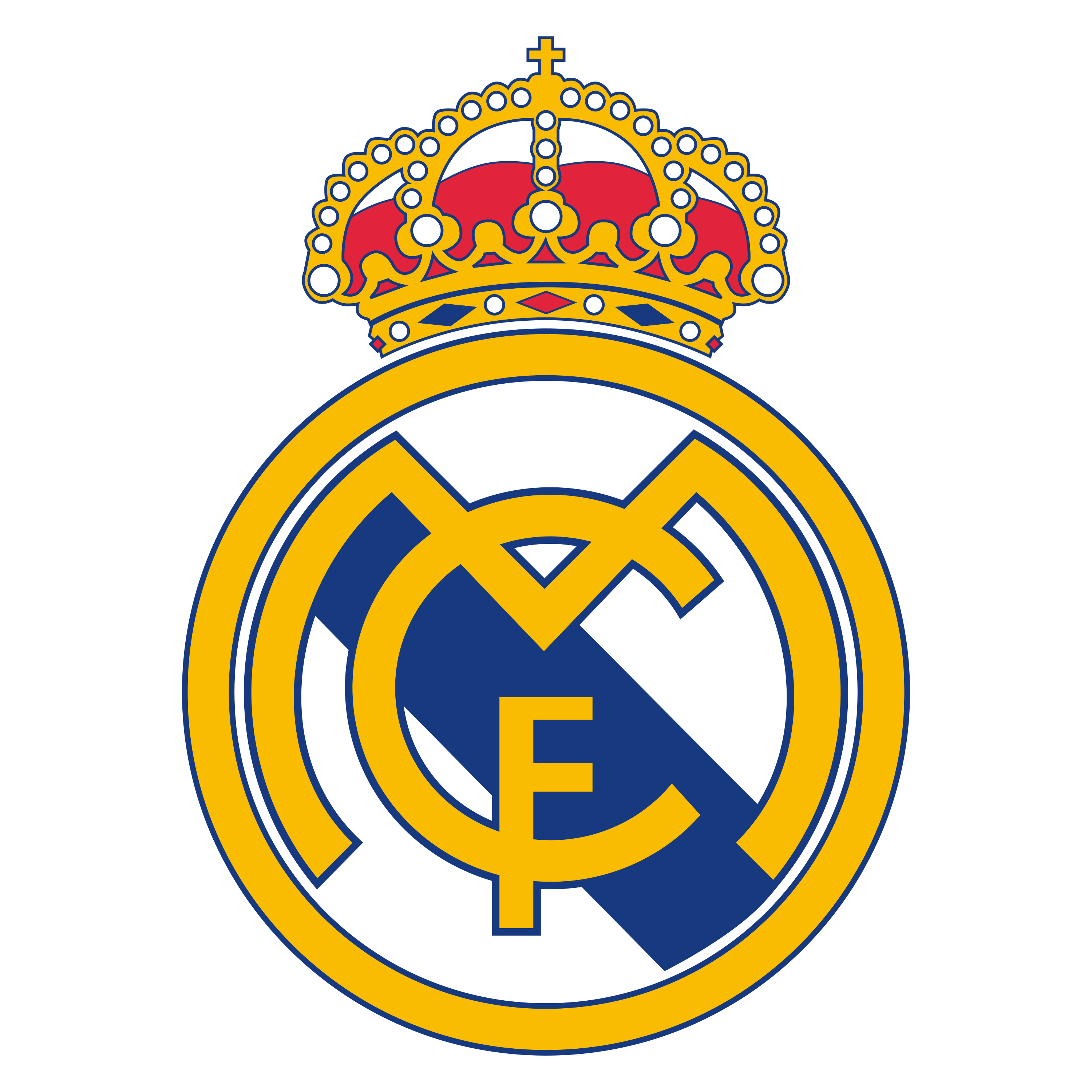 Madridista BYM