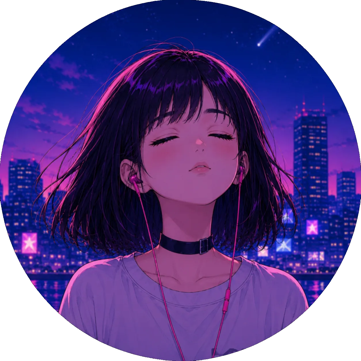 domdom 프로필