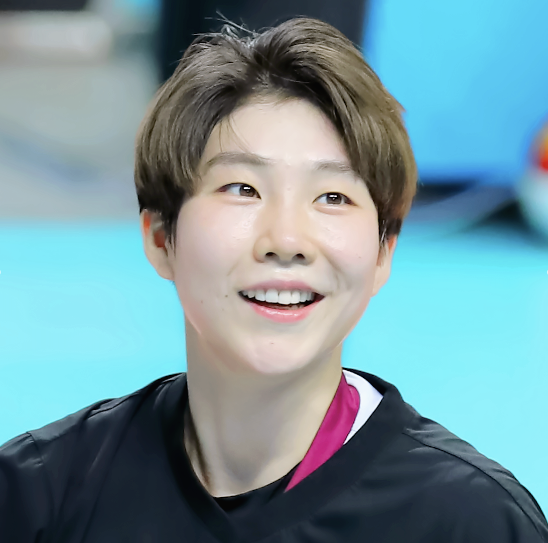 뽀실뽀실 이소영