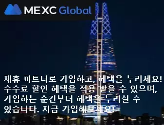 MEXC Global