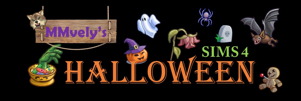 심즈4 CC/모드 소개 및 한글 번역 블로그 by 맥매블리