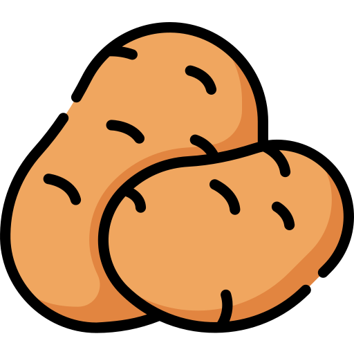 감자