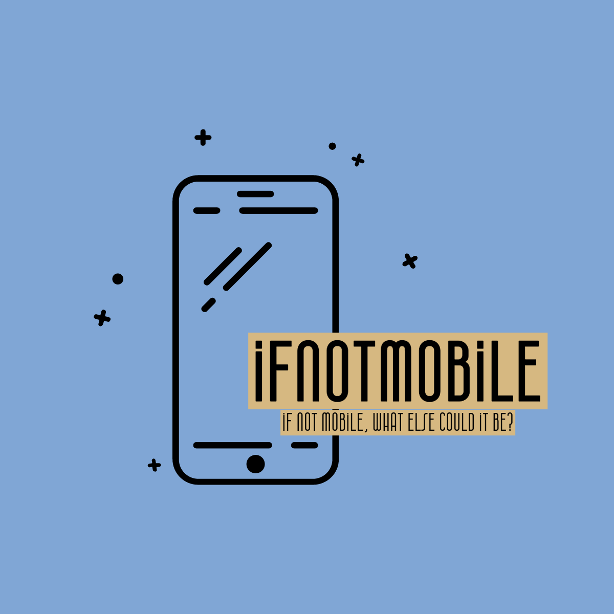 IfnotMobile