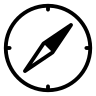 나침반의 잔향