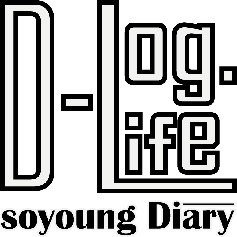 D-log.life
