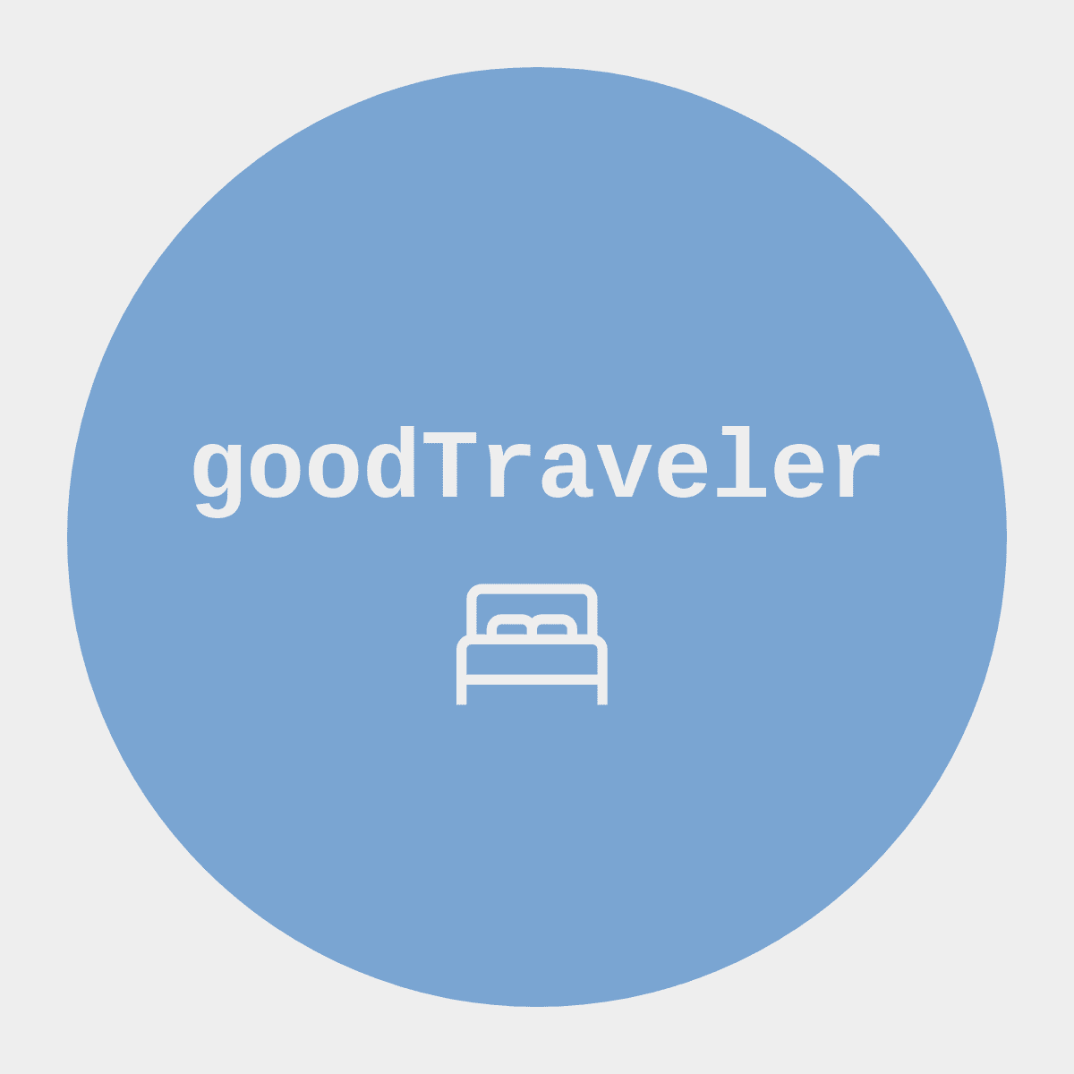 goodTraveler