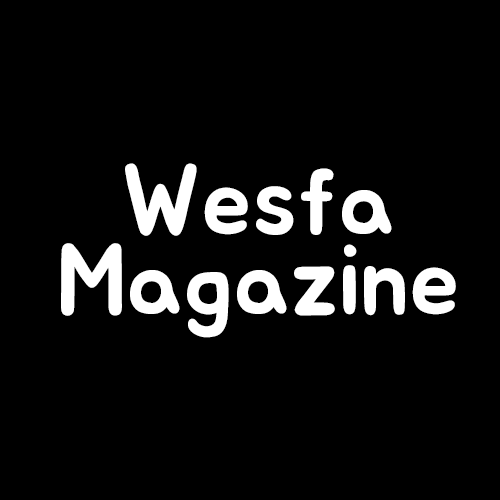 Wesfa Magazine