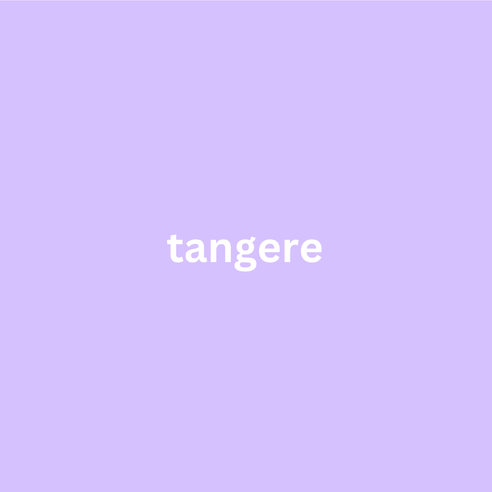 tangere