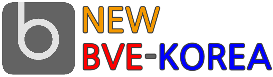NEW BVE-KOREA