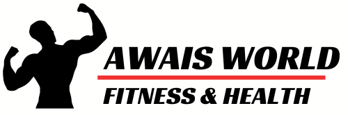 Awais World