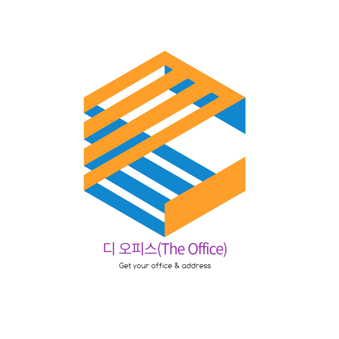 마곡나루역 공유오피스/디 오피스(The Office)